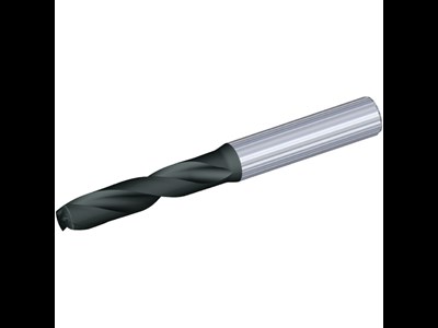 Kennametal HM bor