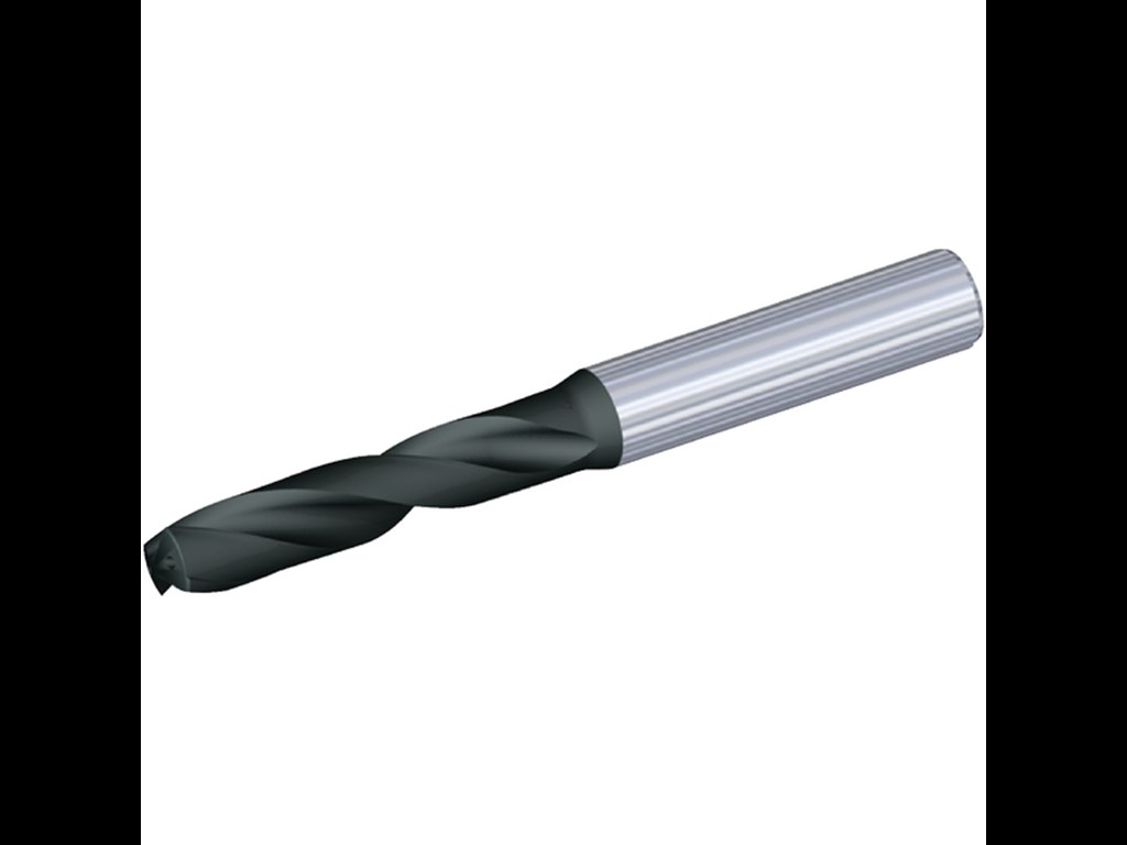 Kennametal HM bor