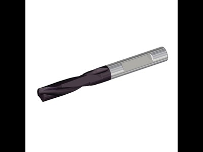 Kennametal HM bor