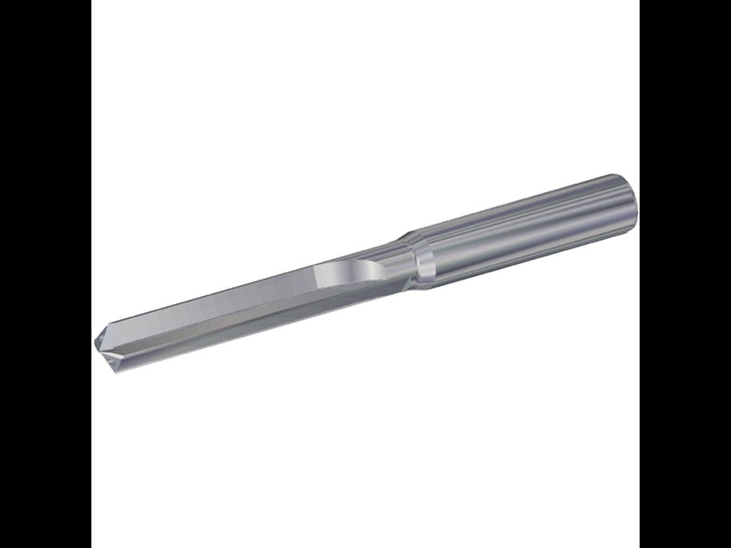 Kennametal HM bor