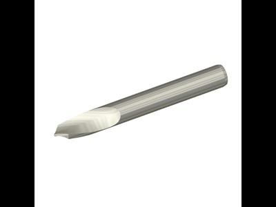 Kennametal HM bor