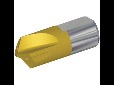 Kennametal HSS pilotbor