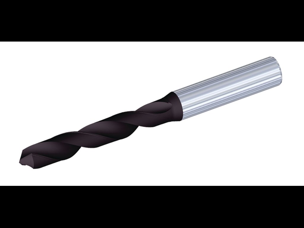 Kennametal HM bor