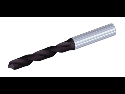 Kennametal HM bor
