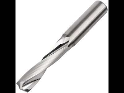 Kennametal HM bor