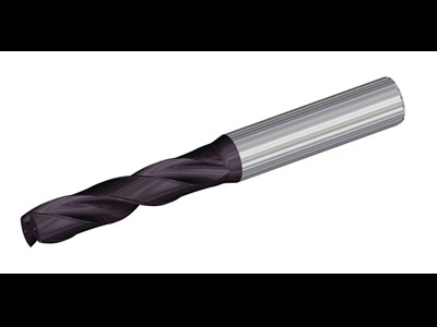 Kennametal HM bor