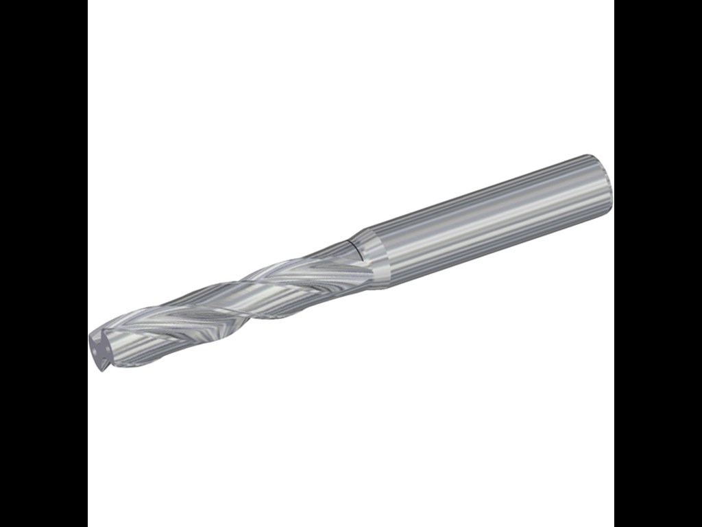 Kennametal HM bor