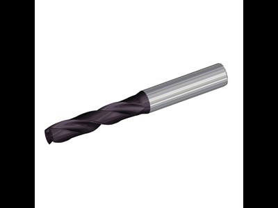 Kennametal HM bor