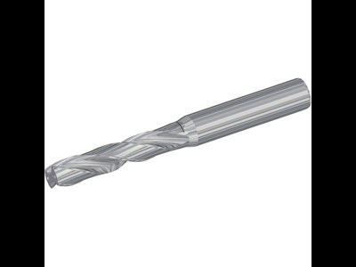 Kennametal HM bor