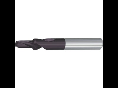 Kennametal HM bor