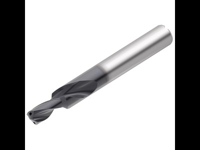 Kennametal HM bor 