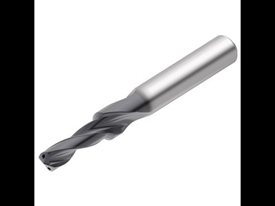Kennametal HM bor 