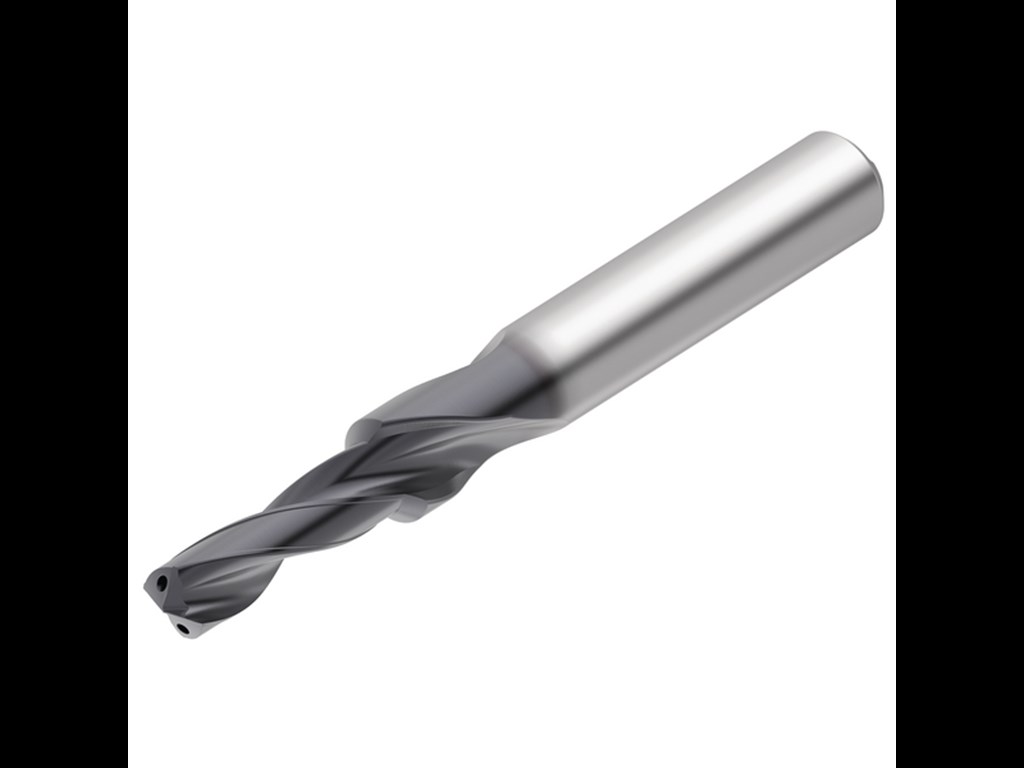 Kennametal HM bor 