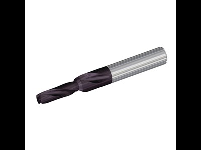 Kennametal HM bor