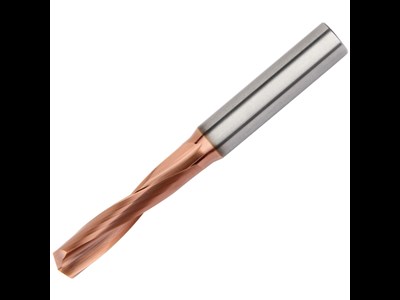Kennametal HM bor