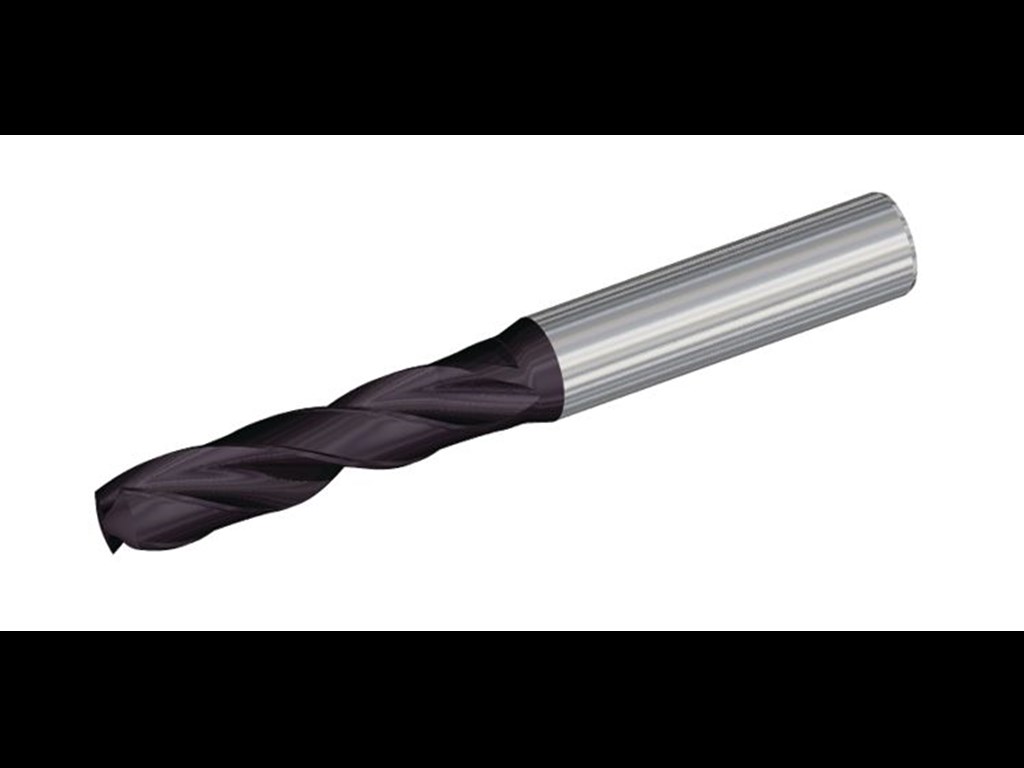 Kennametal HM bor 