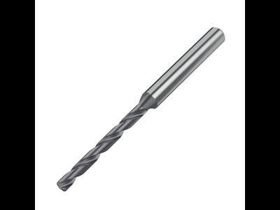 Kennametal HM bor 