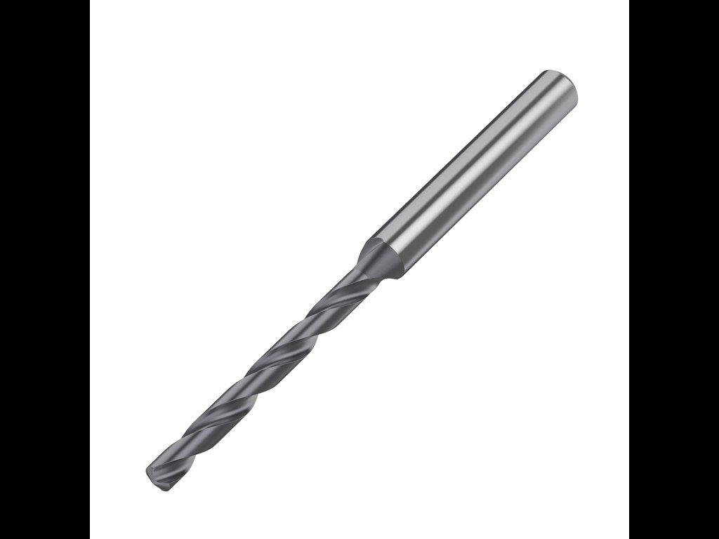 Kennametal HM bor 