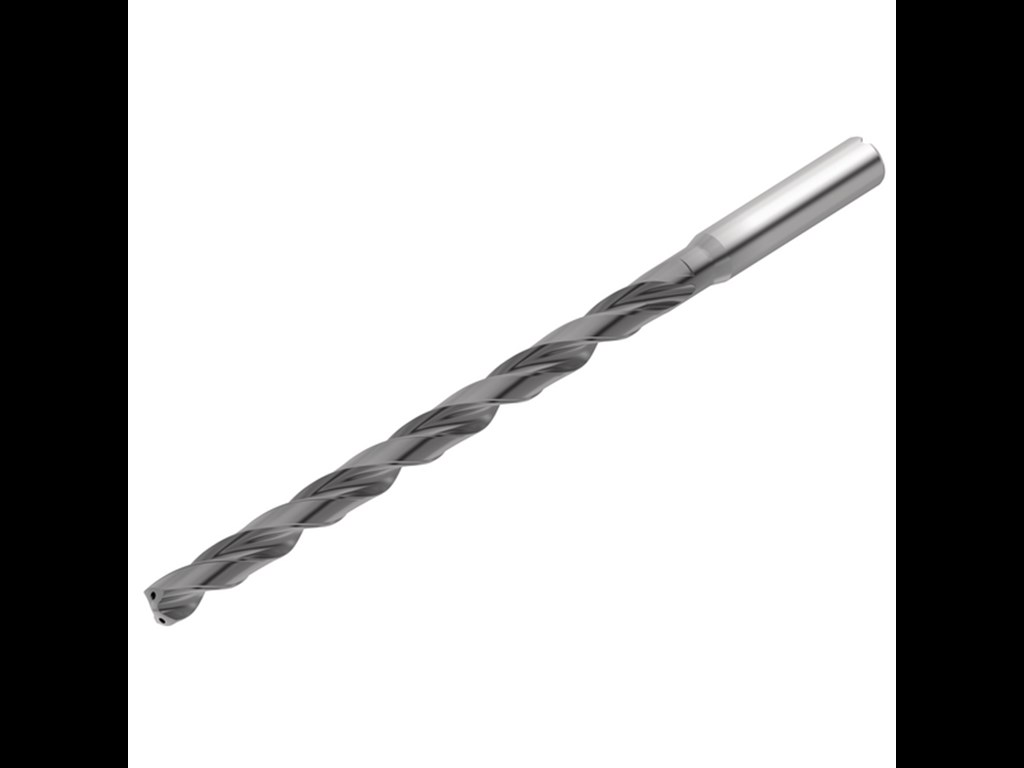 Kennametal HM bor 