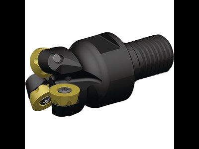 Kennametal fræsekrop