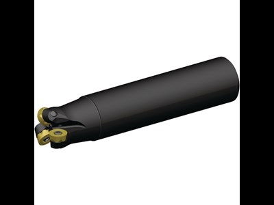 Kennametal fræsekrop