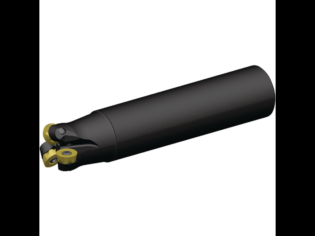 Kennametal fræsekrop