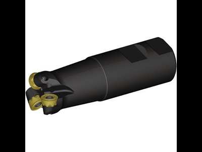 Kennametal fræsekrop