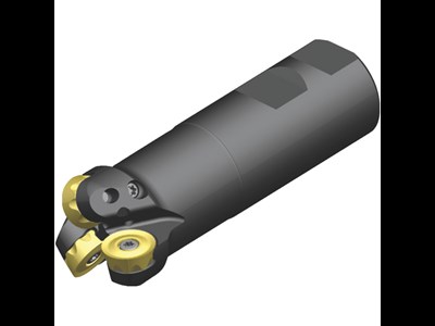 Kennametal fræsekrop