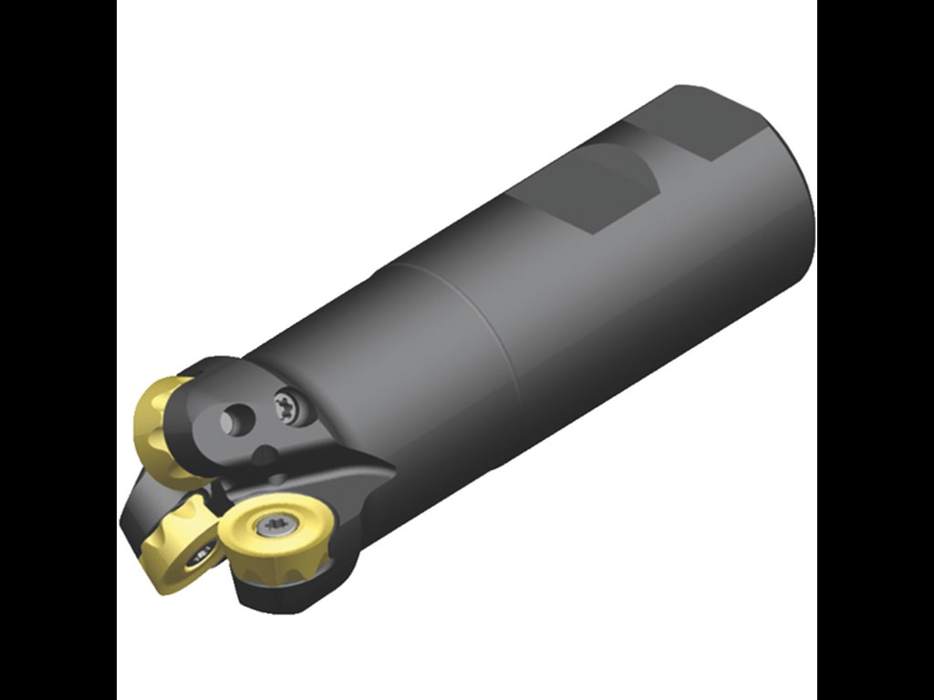 Kennametal fræsekrop