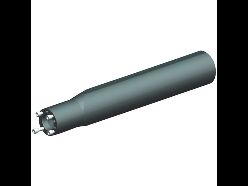 Kennametal drejeholder