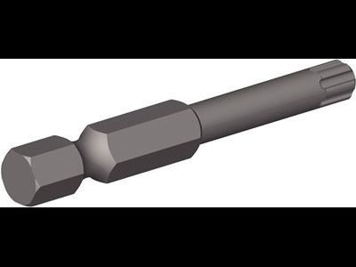 Kennametal reservedele