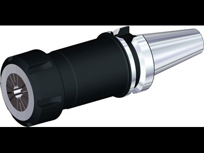 Kennametal holdende værktøj