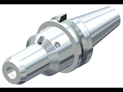 Kennametal holdende værktøj