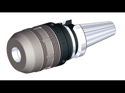 Kennametal holdende værktøj