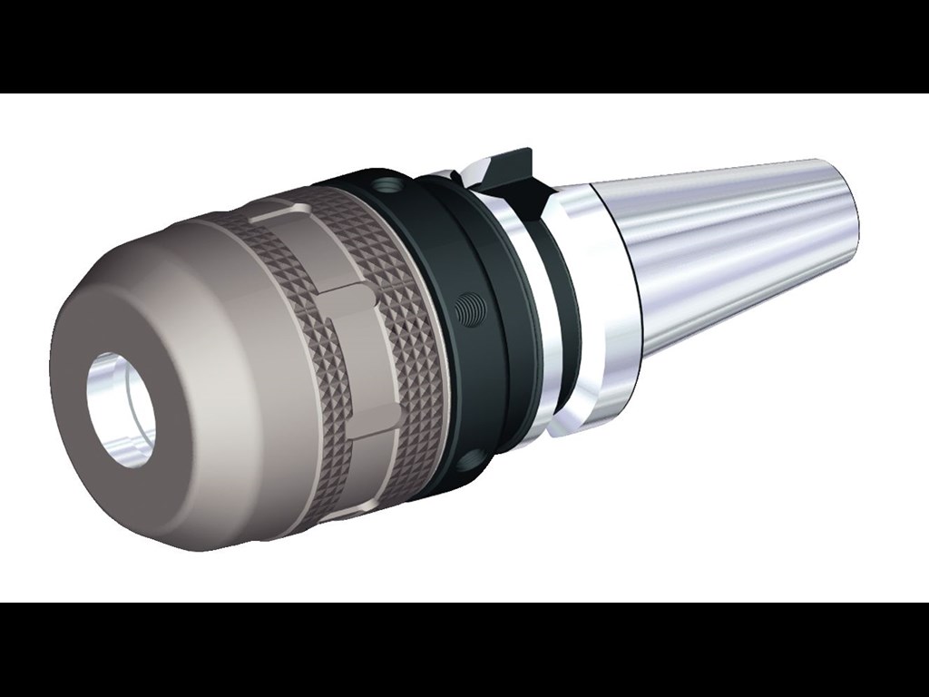 Kennametal holdende værktøj