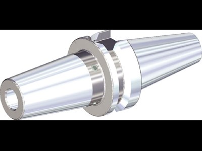 Kennametal holdende værktøj