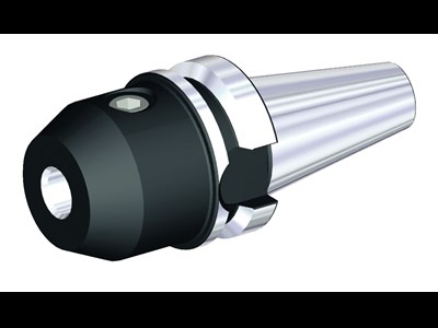 Kennametal holdende værktøj