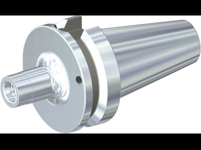 Kennametal holdende værktøj