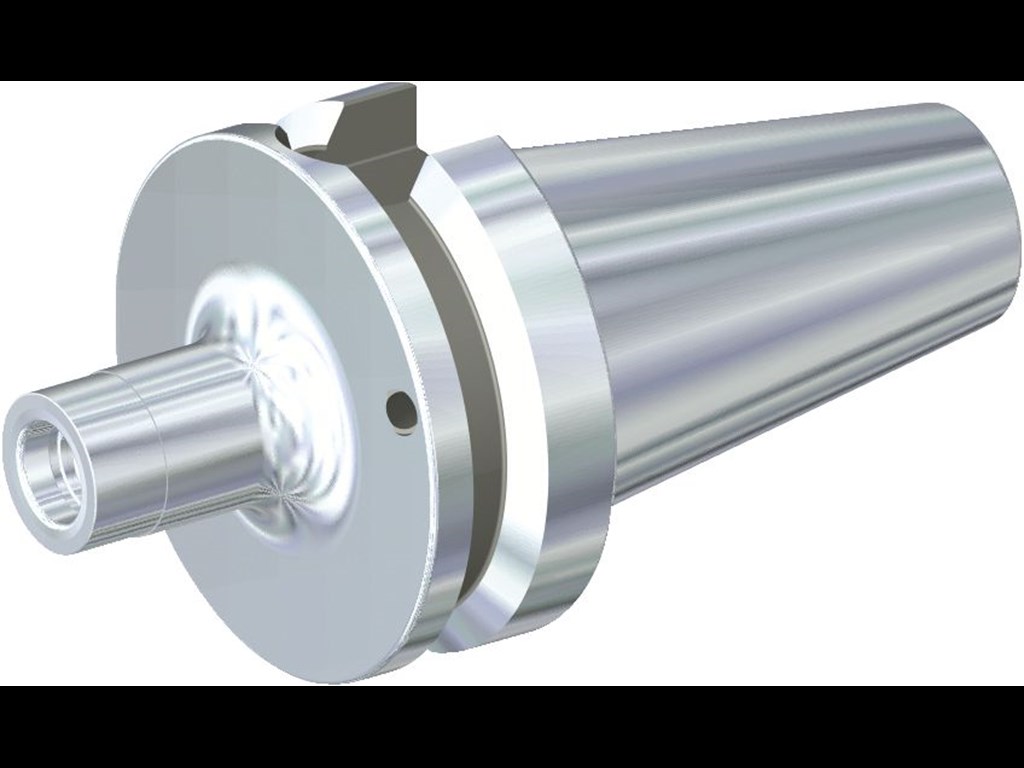 Kennametal holdende værktøj