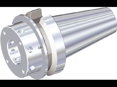 Kennametal holdende værktøj