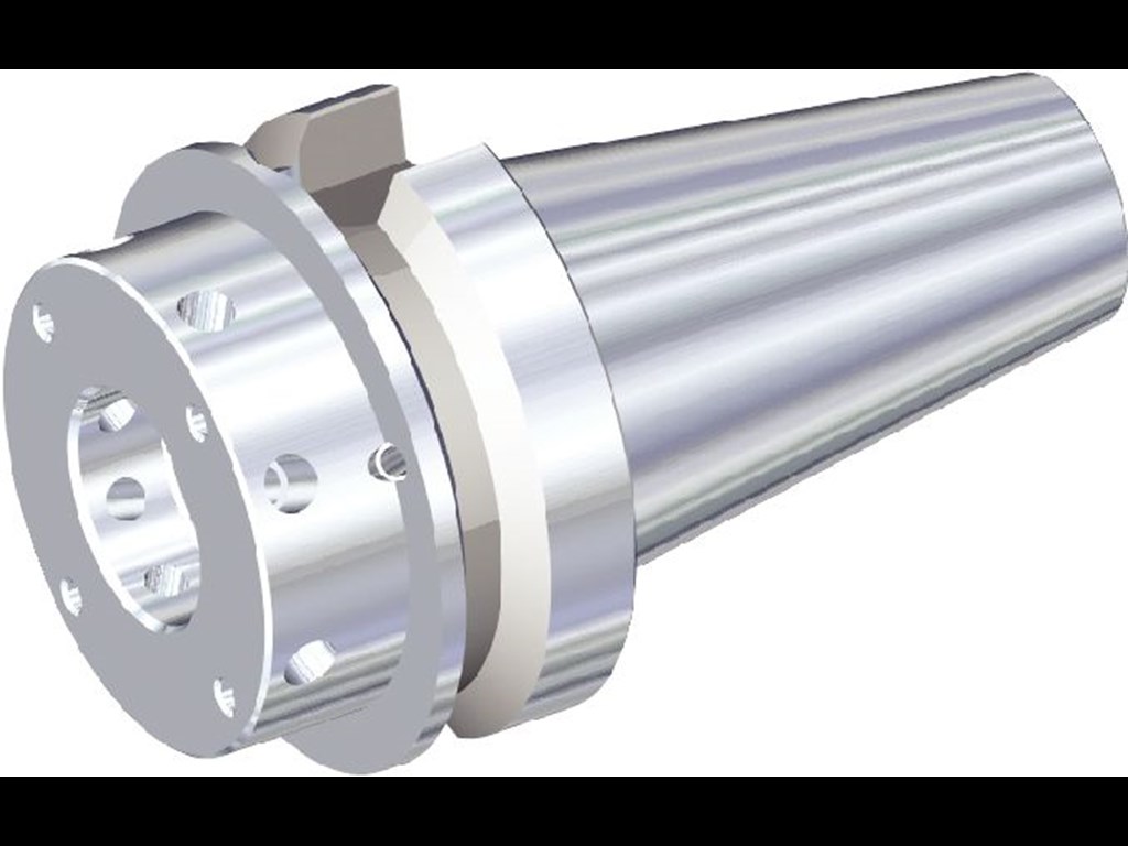 Kennametal holdende værktøj