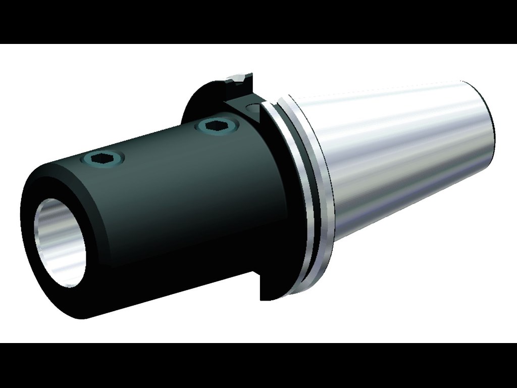Kennametal holdende værktøj