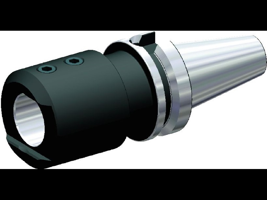 Kennametal holdende værktøj