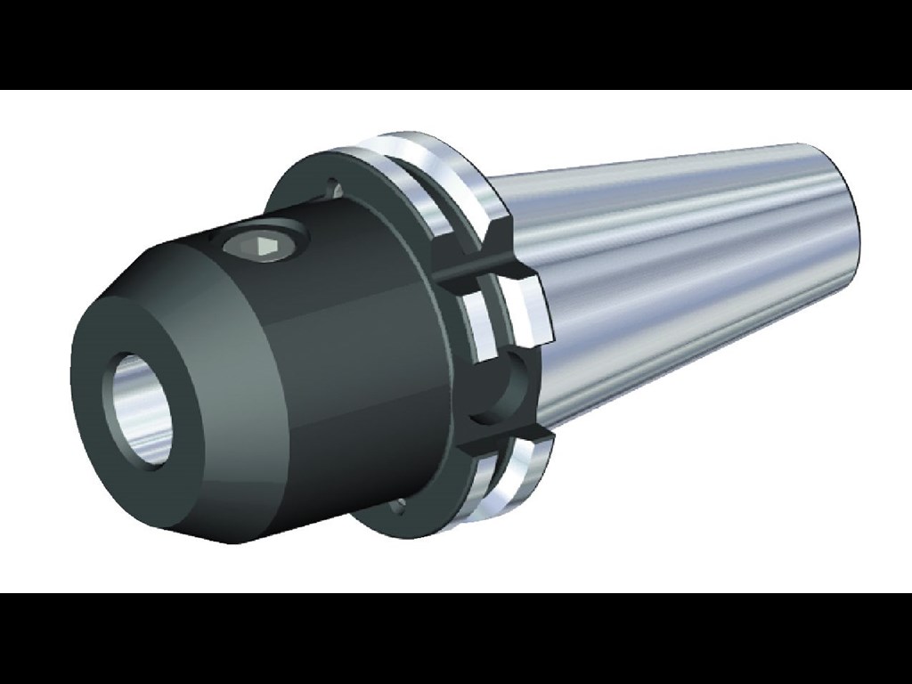 Kennametal holdende værktøj