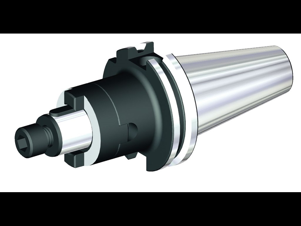 Kennametal holdende værktøj