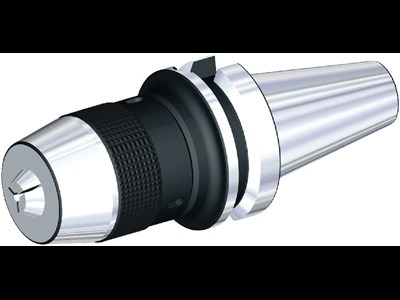 Kennametal holdende værktøj