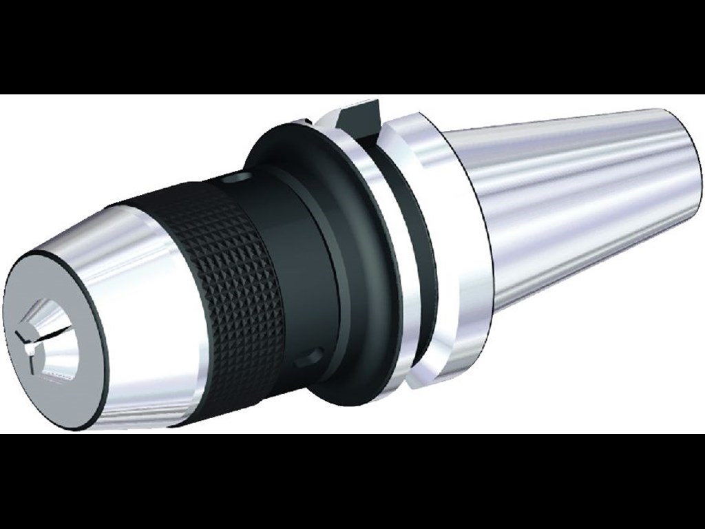 Kennametal holdende værktøj