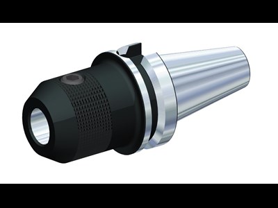 Kennametal holdende værktøj