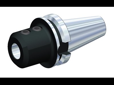 Kennametal holdende værktøj