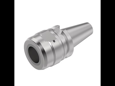 Kennametal holdende værktøj